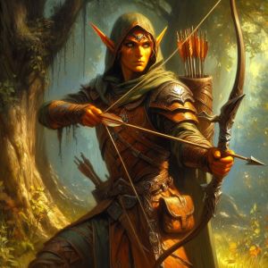 High Elves - Fables and Fantasy Wiki